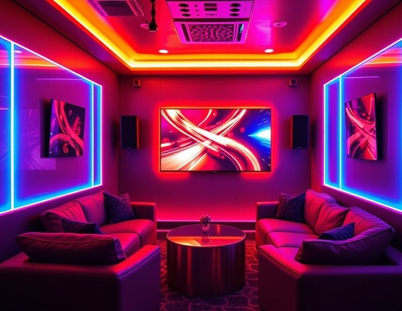 Consejos para una buena noche de karaoke